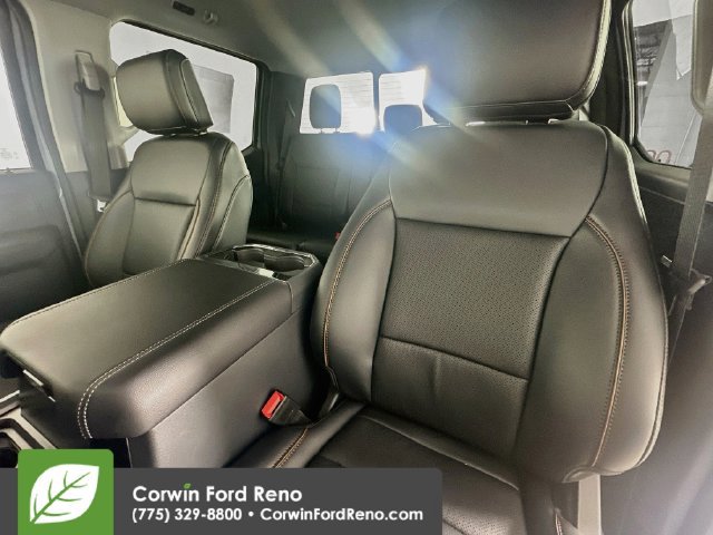 New 2026 Ford F350 Lariat w/ Black Appearance Package AWD/4WD image 24