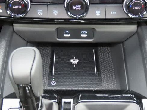 New 2026 Honda Accord Sport image 22