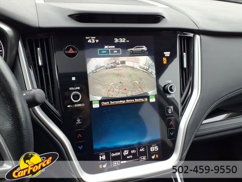 Used 2022 Subaru Outback Limited w/ Popular Package #2 image 26