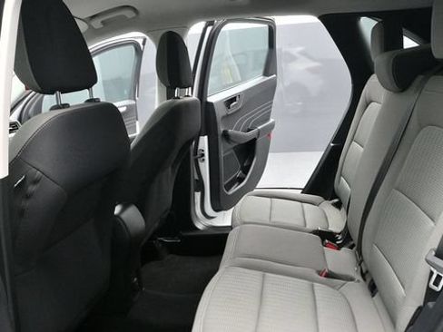 Used 2022 Ford Escape S AWD/4WD image 15