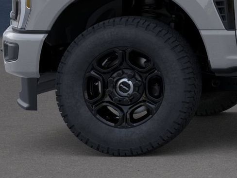 New 2026 Ford F250 XL w/ STX Appearance Package AWD/4WD image 22