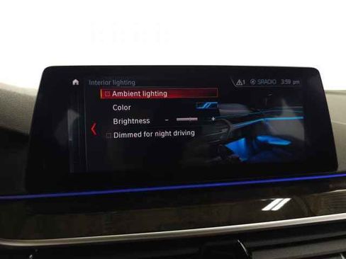 Used 2019 BMW 530i xDrive w/ Convenience Package image 24