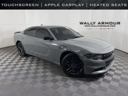 Used 2019 Dodge Charger SXT w/ Blacktop Package
