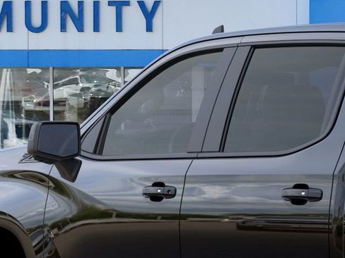 New 2026 Chevrolet Silverado 1500 LT Trail Boss w/ Safety Package image 14