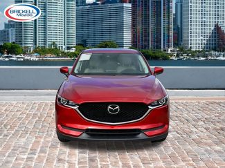 Used 2019 MAZDA CX-5 Touring video 2