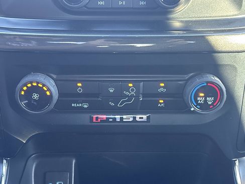 Used 2023 Ford F150 XL w/ STX Appearance Package image 24