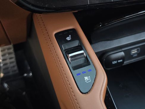 Certified 2024 Kia Telluride SX Prestige X-Pro AWD/4WD image 21