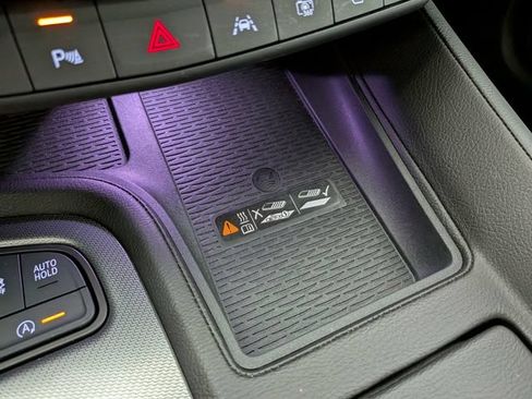 Used 2025 Cadillac CT5 Premium Luxury w/ Sun And Sound Package AWD/4WD image 10