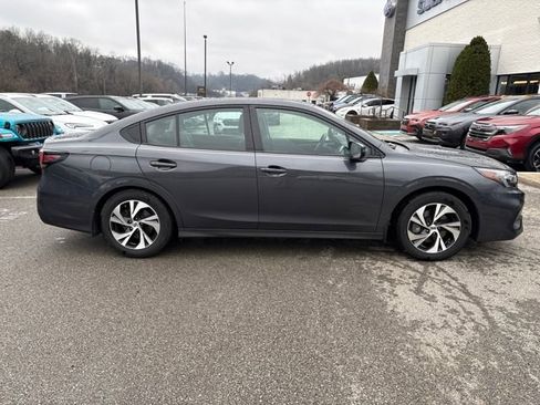 Used 2023 Subaru Legacy Premium image 6