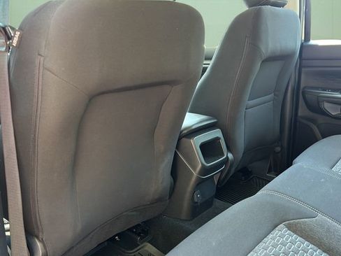 Used 2025 Ford Ranger XL RWD image 22