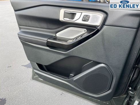 Used 2024 Ford Explorer ST w/ Equipment Group 401A image 22