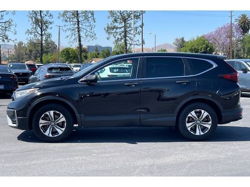 Used 2020 Honda CR-V LX image 2
