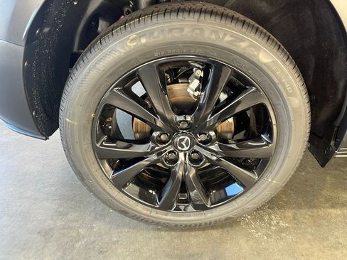 New 2025 MAZDA CX-30 AWD 2.5 S w/ Select Sport Pkg image 30