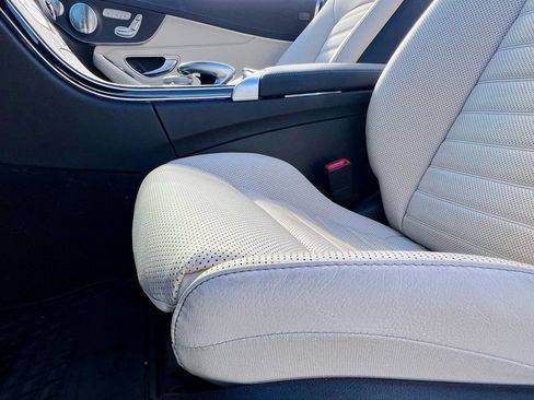 Used 2023 Mercedes-Benz C 300 4MATIC Cabriolet image 15