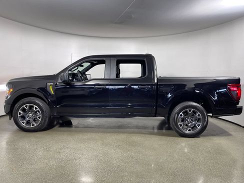 Used 2024 Ford F150 STX RWD image 6