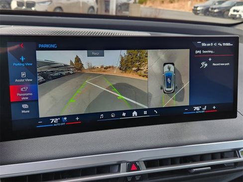 Certified 2025 BMW iX M60 image 38