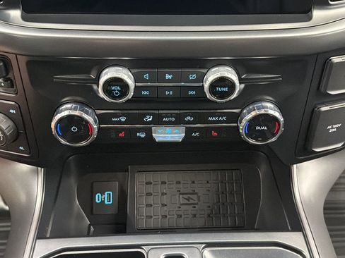 Used 2024 Ford F150 XLT w/ Equipment Group 302A MID AWD/4WD image 23