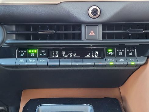 Used 2026 Toyota Crown w/ Advanced Technology Package AWD/4WD image 19