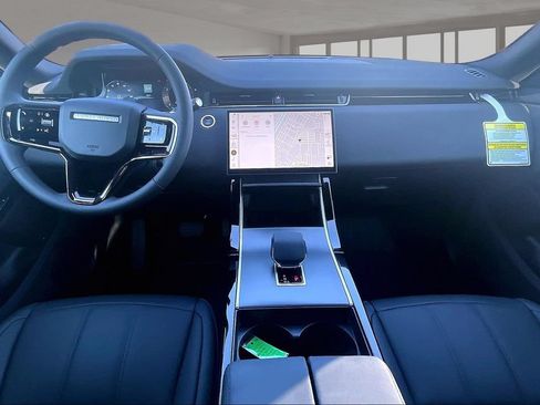 New 2026 Land Rover Range Rover Evoque S AWD/4WD image 5