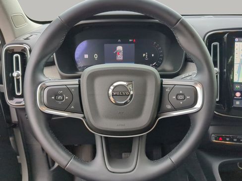 Used 2026 Volvo XC40 B5 Plus AWD/4WD image 68