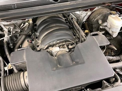 Used 2017 GMC Yukon SLT w/ Premium Edition image 30