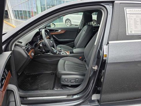 Used 2023 Audi A4 2.0T allroad Premium Plus AWD/4WD image 20