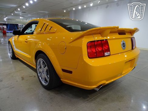 Used 2007 Ford Mustang GT image 10