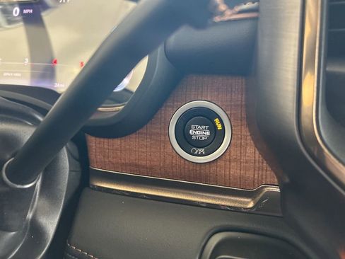 New 2023 RAM 3500 Limited image 54