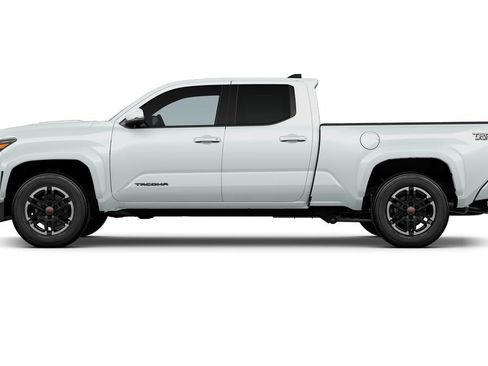 New 2026 Toyota Tacoma 2WD Double Cab image 4