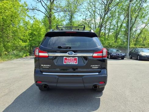 Used 2020 Subaru Ascent Touring AWD/4WD image 7