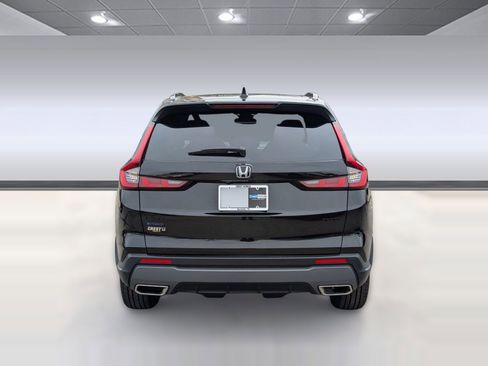 New 2026 Honda CR-V Sport image 10