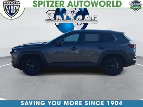 Used 2024 MAZDA CX-50 AWD 2.5 S w/ Preferred Package image 6
