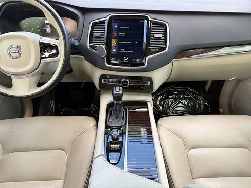 Used 2018 Volvo XC90 T6 Momentum w/ Convenience Package image 19