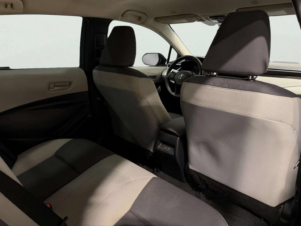Used 2023 Toyota Corolla LE FWD image 22