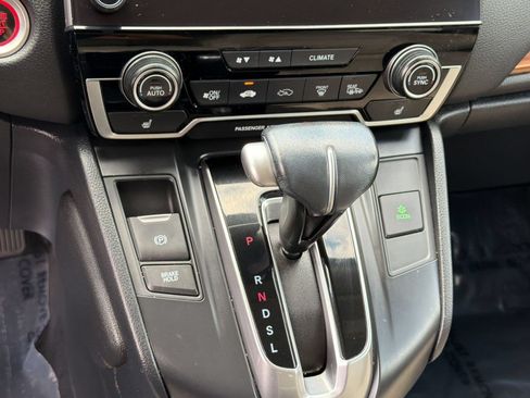 Used 2018 Honda CR-V EX-L image 16