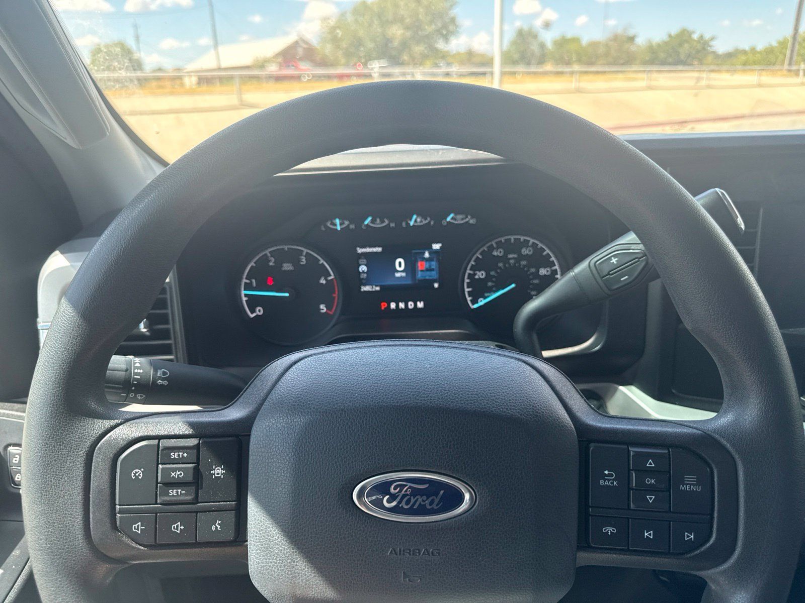 Certified 2023 Ford F450 XL AWD/4WD image 11