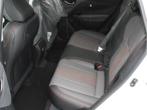 New 2026 Subaru Crosstrek 2.5i Limited w/ Popular Package #4A AWD/4WD image 48