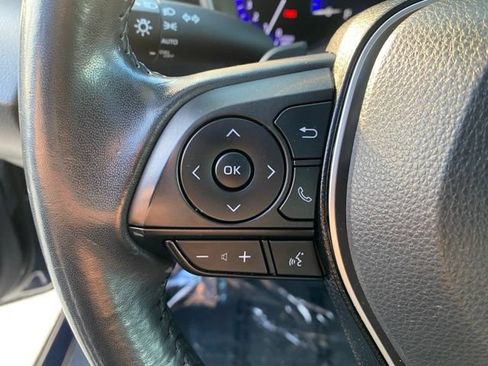 Certified 2020 Toyota Corolla XSE FWD image 23