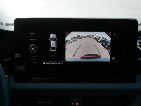 Certified 2026 Volkswagen Jetta Sport FWD image 31