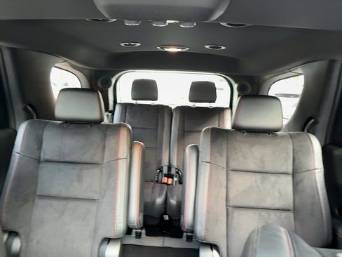 New 2026 Dodge Durango GT image 9