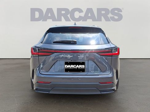 Used 2024 Lexus NX 350 AWD w/ Cold Area Package image 5