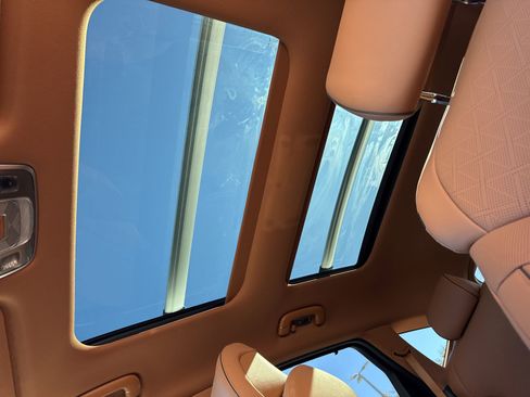 New 2026 Genesis GV80 2.5T Advanced image 38