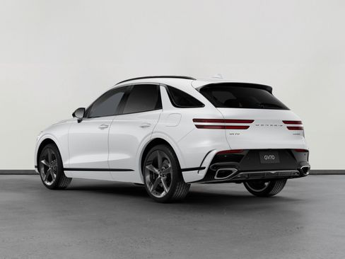 New 2026 Genesis GV70 3.5T Sport Prestige image 5