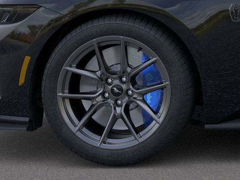 New 2025 Ford Mustang Dark Horse w/ Dark Horse Handlin Package image 43