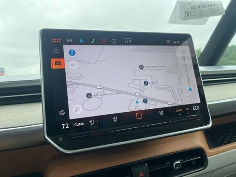 New 2025 Volkswagen ID. Buzz 1st Edition image 14