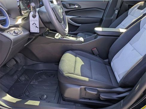 New 2026 Chevrolet Trax LS w/ LS Convenience Package image 10