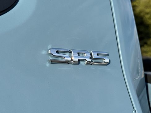 New 2026 Toyota Tacoma SR5 image 8