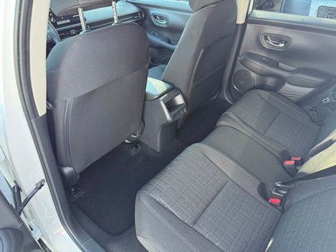 New 2026 Honda HR-V LX image 19