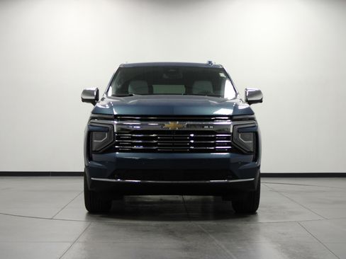 New 2025 Chevrolet Tahoe Premier image 9