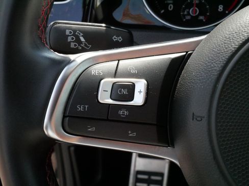 Certified 2020 Volkswagen GTI S FWD image 26
